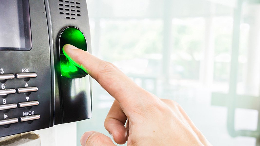 Biometric Attendance Machine Biometric Attendance Machine