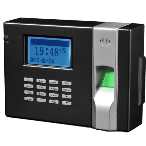Biometric Attendance Machine Biometric Attendance Machine